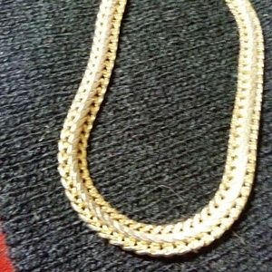 Beautiful Gold Bracelet